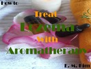 Thumbnail How to Treat Eczema with Aromatherapy 