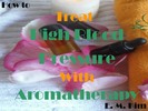 Thumbnail How to Treat High Blood Pressure with Aromatherapy