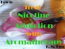 Thumbnail How to Treat Nicotine Addiction with Aromatherapy 