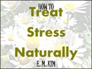 Thumbnail How to Treat Stress Naturally 