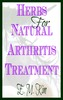Thumbnail Herbs for Natural Arthritis Treatment Thumbnail Herbs for Natural Arthritis Treatment
