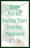 Thumbnail Herbs for Natural Urinary Tract Infection Treatment Thumbnail Herbs for Natural Urinary Tract Infection Treatment