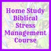 Thumbnail Home Study Biblical Stress Management Course
