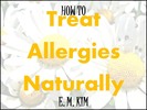 Thumbnail How to Treat Allergies Naturally Thumbnail How to Treat Allergies Naturally