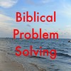Thumbnail Biblical Problem Solving Thumbnail Biblical Problem Solving