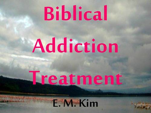 Product picture Biblical Addiction Treatment 
