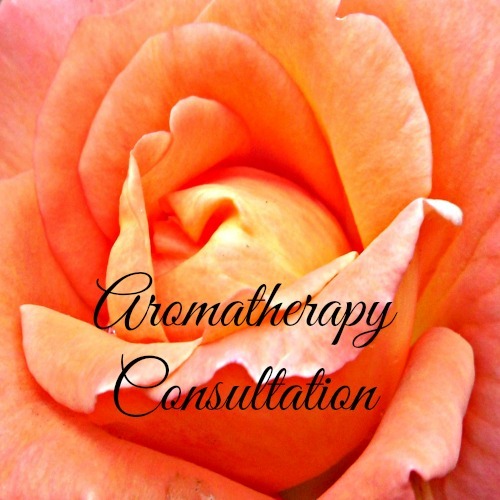 Product picture Aromatherapy Consultation